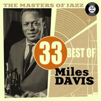 Tasty Pudding - Miles Davis