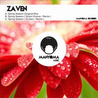 Spring Season - Zaven