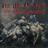 The Torture That Exists - The Art of Hate