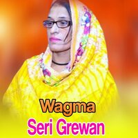 Za De Naghma - Wagma