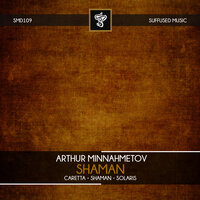 Caretta - Arthur Minnahmetov
