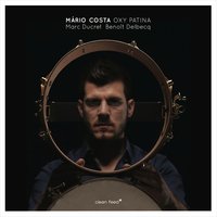Forest Marble - Mário Costa & Benoît Delbecq & Marc Ducret
