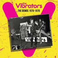 Stitch You Up - The Vibrators
