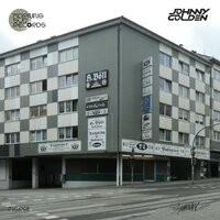 Brücken - Johnny Golden
