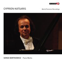 Lamentations et consolations, Cahier I, Op. 17: No. 4 in D-Flat Major, Consolation. Sostenuto e pensieroso - Cyprien Katsaris