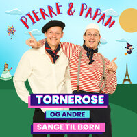 Lille Du - Pierre