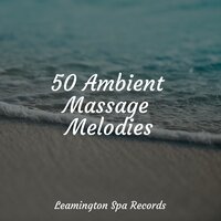 Ambient Atmosphere - Natural Samples & Binaural Creations & Winds and Oceans