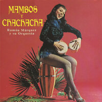 Sax Cantabile - Ramon Marquez y Su Orquesta