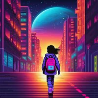 That Girl - Hop