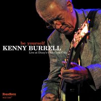 Bass Face - Kenny Burrell