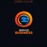 A Corporate Loop Positive - Stereo Color