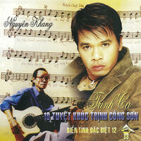 Ru Em Từng Ngón Xuân Nồng - Nguyen Khang