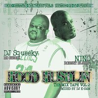 Throwed - Robert Blake & Lil Sysco