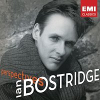 2 Songs Op. 83: Prison - Ian Bostridge & Julius Drake & Габриэль Форе
