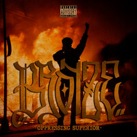 Oppressing Superior - Bronze