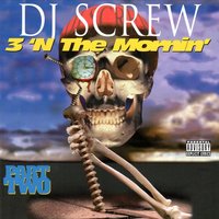 No Way Out - DJ Screw & al-d