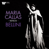 Bellini: Norma, Act 1: "Sediziose voci" (Norma, Oroveso, Coro) - Maria Callas & Coro Del Teatro Alla Scala Di Milano & Nicola Zaccaria & Винченцо Беллини