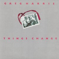 Total Recall - Greg Harris