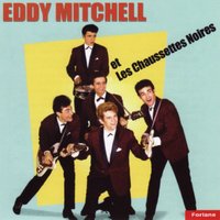 Tu parles trop - Eddy Mitchell