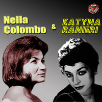 Op op trotta cavallino - Nella Colombo