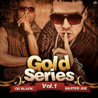 Put Your Hands up (feat. Yomo) - O.G. Black Y Master Joe & YOMO