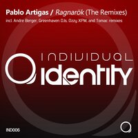 Ragnarök - Pablo Artigas & Ozzy XPM