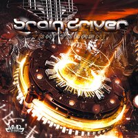 The Black Sheep - Brain Driver