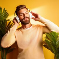 Arreglos De Cuerdas Balanceadas - Instrumentista de hip hop & Verdes Atardeceres & ondas de ritmo