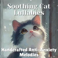 Whispers of Peaceful Paws - Relax My Cat & Cat Music Dreams & Cat Music Zone
