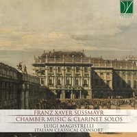 Trio serenata: III. Allegro - Luigi Magistrelli & Elena Cecconi & Gian Battista Pianezzola