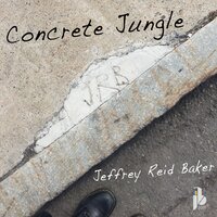 Higher Ground - Jeffrey Reid Baker