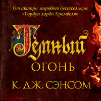 К.Дж. Сэнсом. «Темный огонь». Часть 15 - Александр Хошабаев