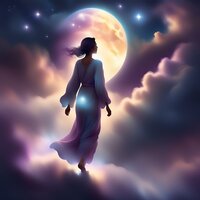 Aeloria Tynel - SR fales & Lunar Skybox