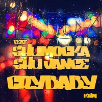 Cry Baby - Knox & Shumocka ShuVance