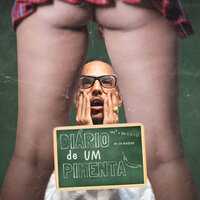 Ditado Diz - Mc Gh Magrão & DJ Menor PR & MC RN do Capão & MC LUKINHAS SA