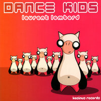 Radio toons - Laurent Lombard