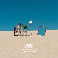 Who Are You Today? - Harry Dennis