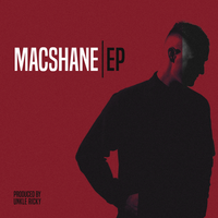 I Said - Macshane & Unkle Ricky