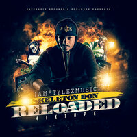 Evil Dwellers - IamStylezMusic & JayCrazie