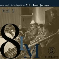 Sonny's Theme - 8 Legged Monster & Danny Grewen & Joe Cohen & Mike Irwin Johnson & Mike Olmos