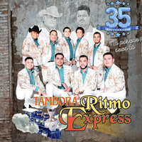 El Navajero - Tambora Ritmo Express
