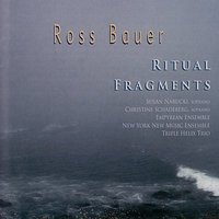 Ritual Fragments: Osage - From a Legend - Susan Narucki & The New York New Music Ensemble