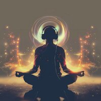 Stillness Breathes Deeply - Meditation and Stress Relief Therapy & Happy Afternoon Music & Static Peace