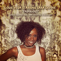 Fabulous - Louie Vega & Sara Devine