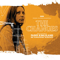 The Devil’s Children - BBC Radiophonic Workshop & Paddy Kingsland