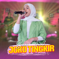 Joko Tingkir - Suci Tacik