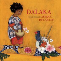 Denkadi - Zaf Zapha & Fanta Diabate