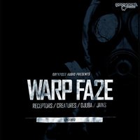 Receptors - WARP FA2E