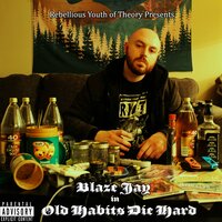 Clockwork - Blaze Jay & C.P.R.