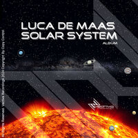 Neptune - Luca De Maas